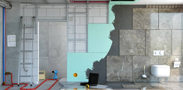 Best Mold Prevention Services  in Fall City, WA