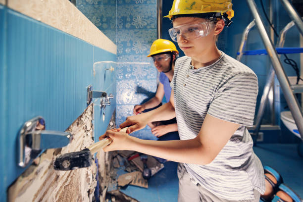 Best Dehumidification Services  in Fall City, WA